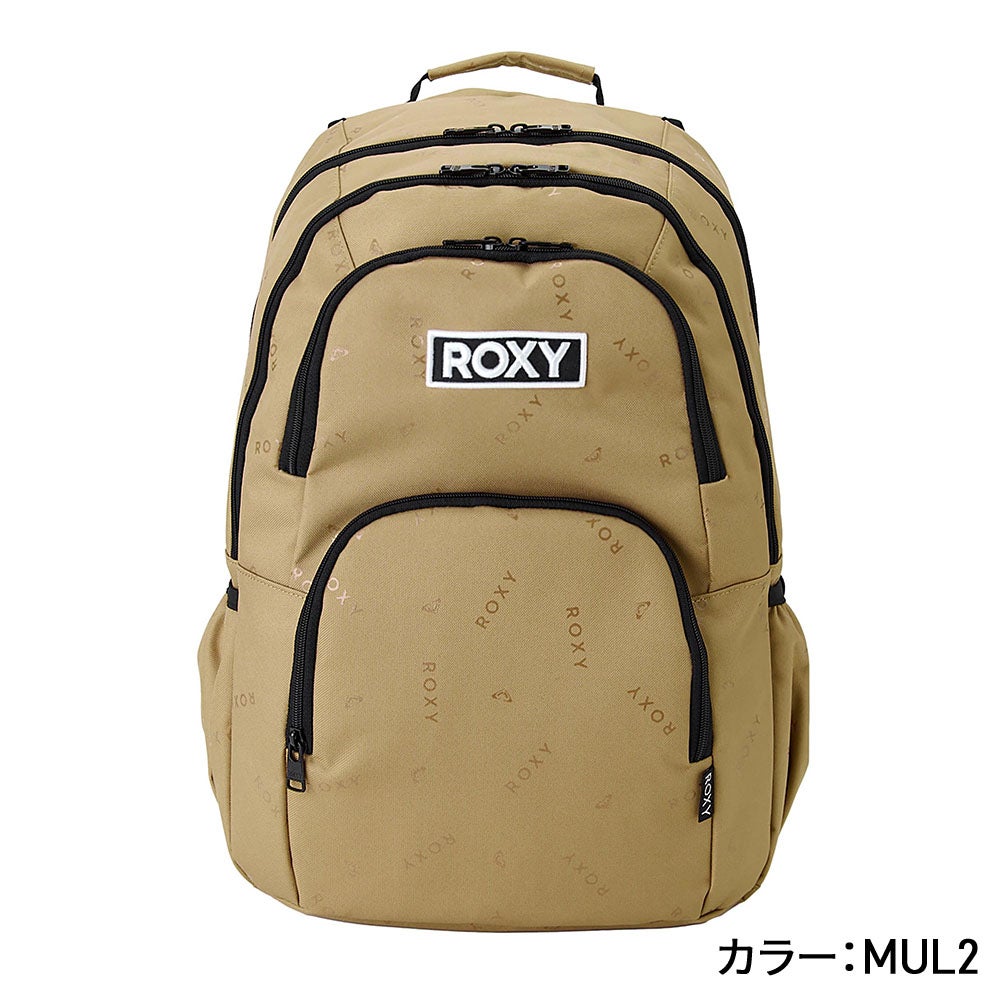 26年モデル 20％OFF】 ロキシー ROXY バックパック リュック 通学 撥水