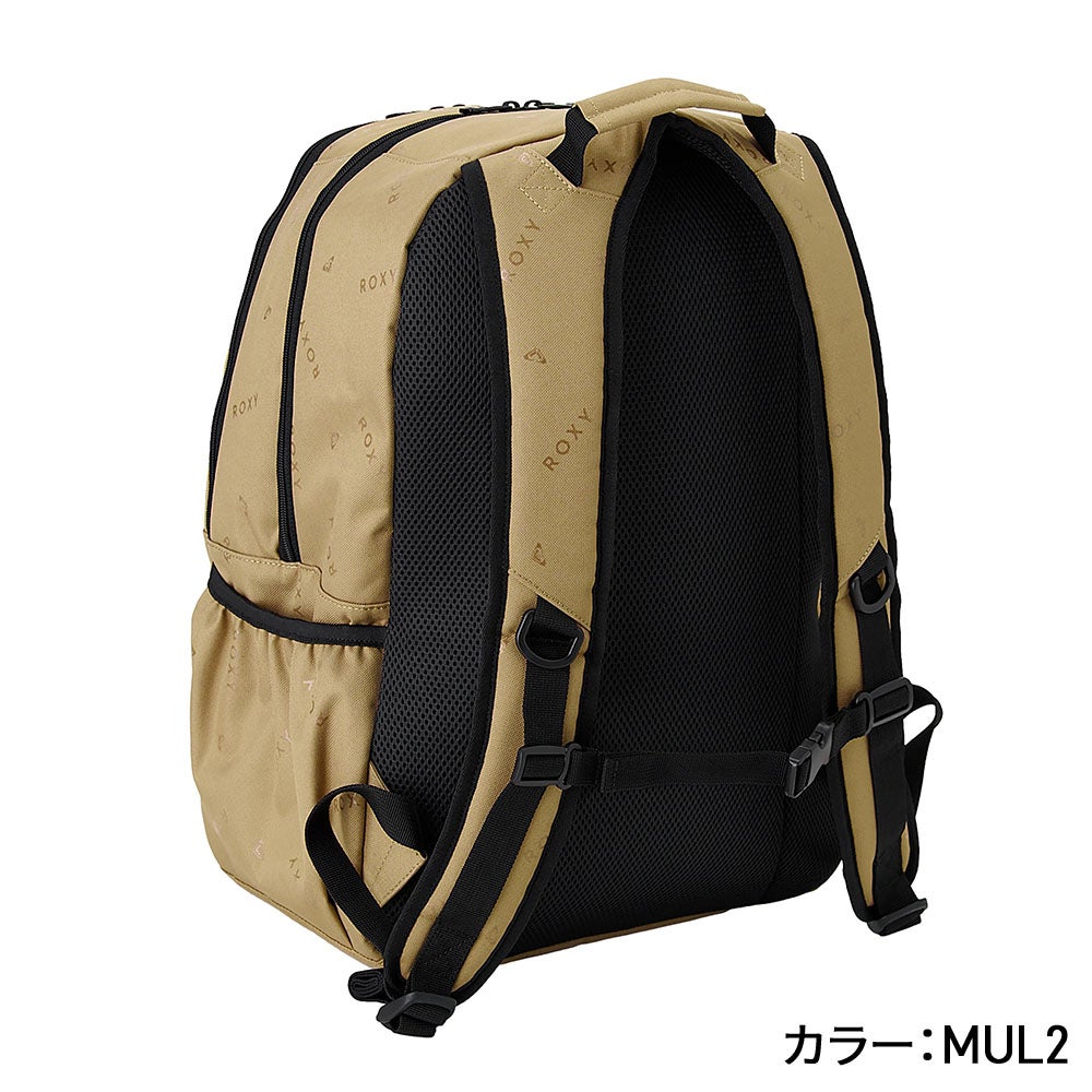 26年モデル 20％OFF】 ロキシー ROXY バックパック リュック 通学 撥水