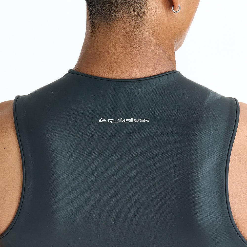 クイックシルバー QUIKSILVER ウェットスーツ メンズ ロングジョン 2mm