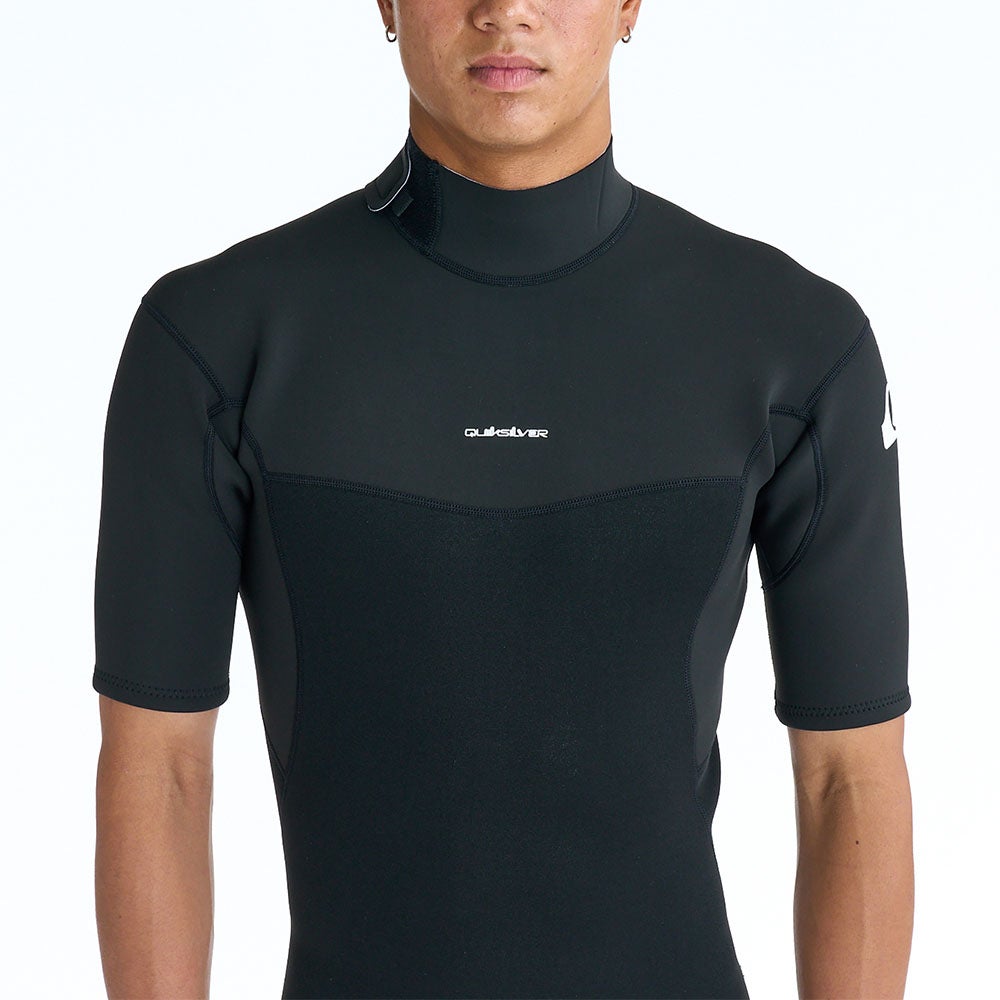 クイックシルバー QUIKSILVER ウェットスーツ メンズ スプリング