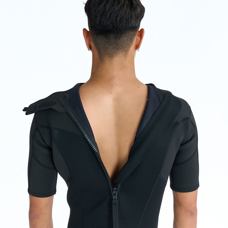 EVERYDAY SESSIONS 2/2 BZ SP FLATLOCK QWT261710