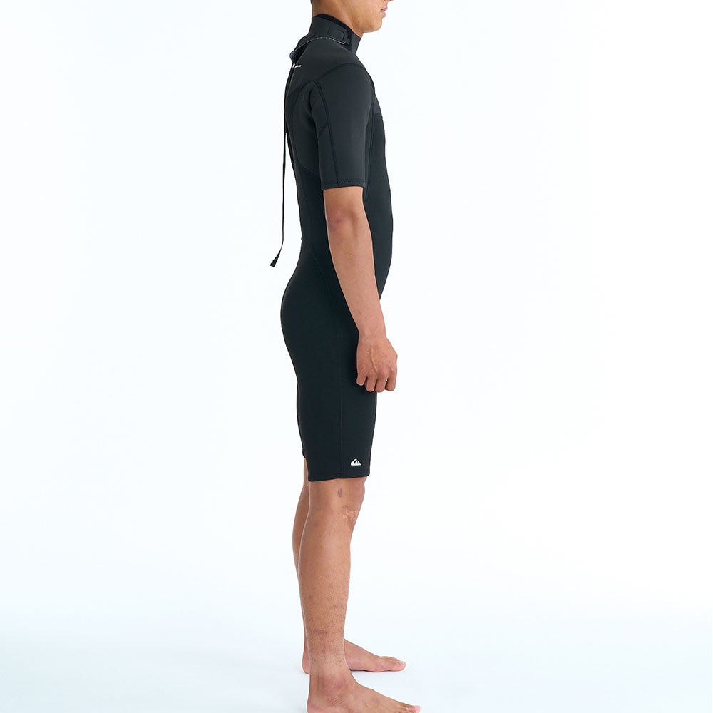 クイックシルバー QUIKSILVER ウェットスーツ メンズ スプリング