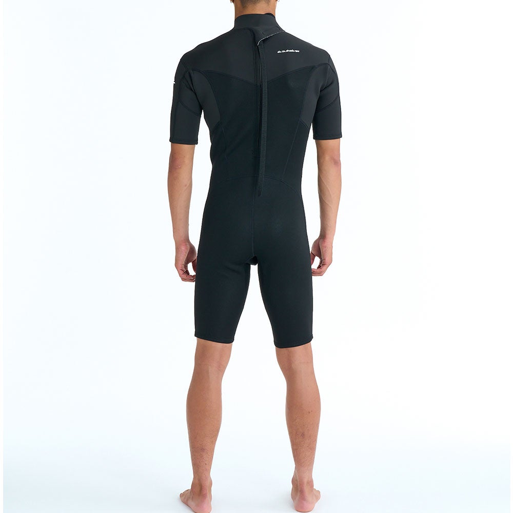 クイックシルバー QUIKSILVER ウェットスーツ メンズ スプリング