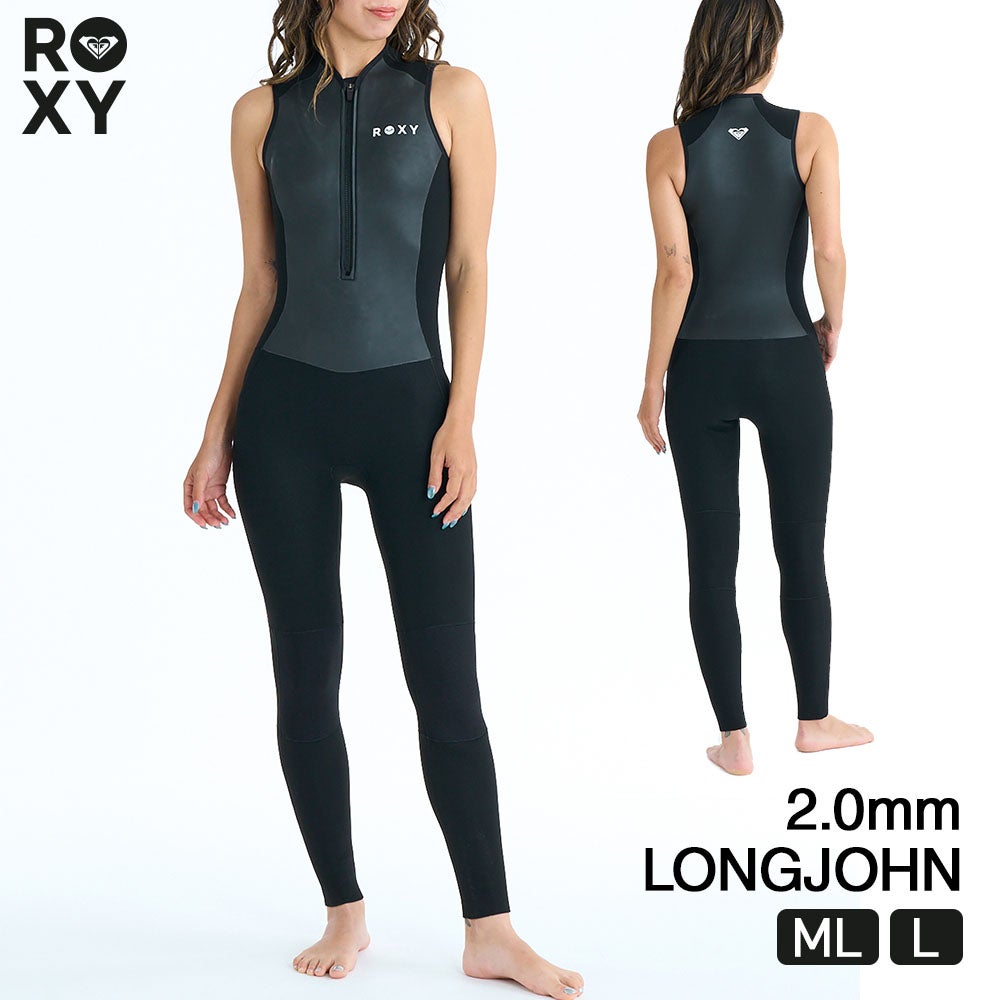 Cocoloa　3㎜　ロングジョン ウェットスーツ　レディース　MLサイズ AXXL SUITS（アクセルスーツ） トライアスロン ウェットスーツ スキン