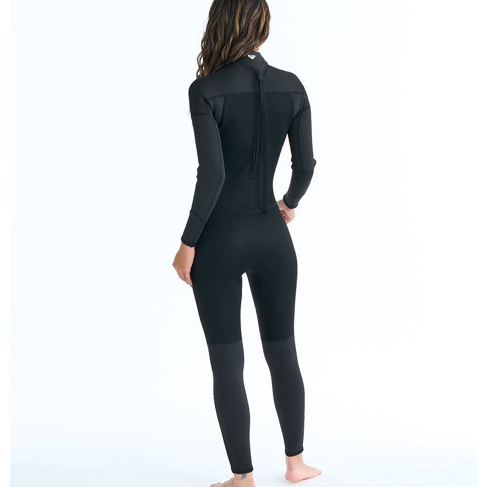 ロキシー ROXY ウェットスーツ レディース フルスーツ 2mm バック