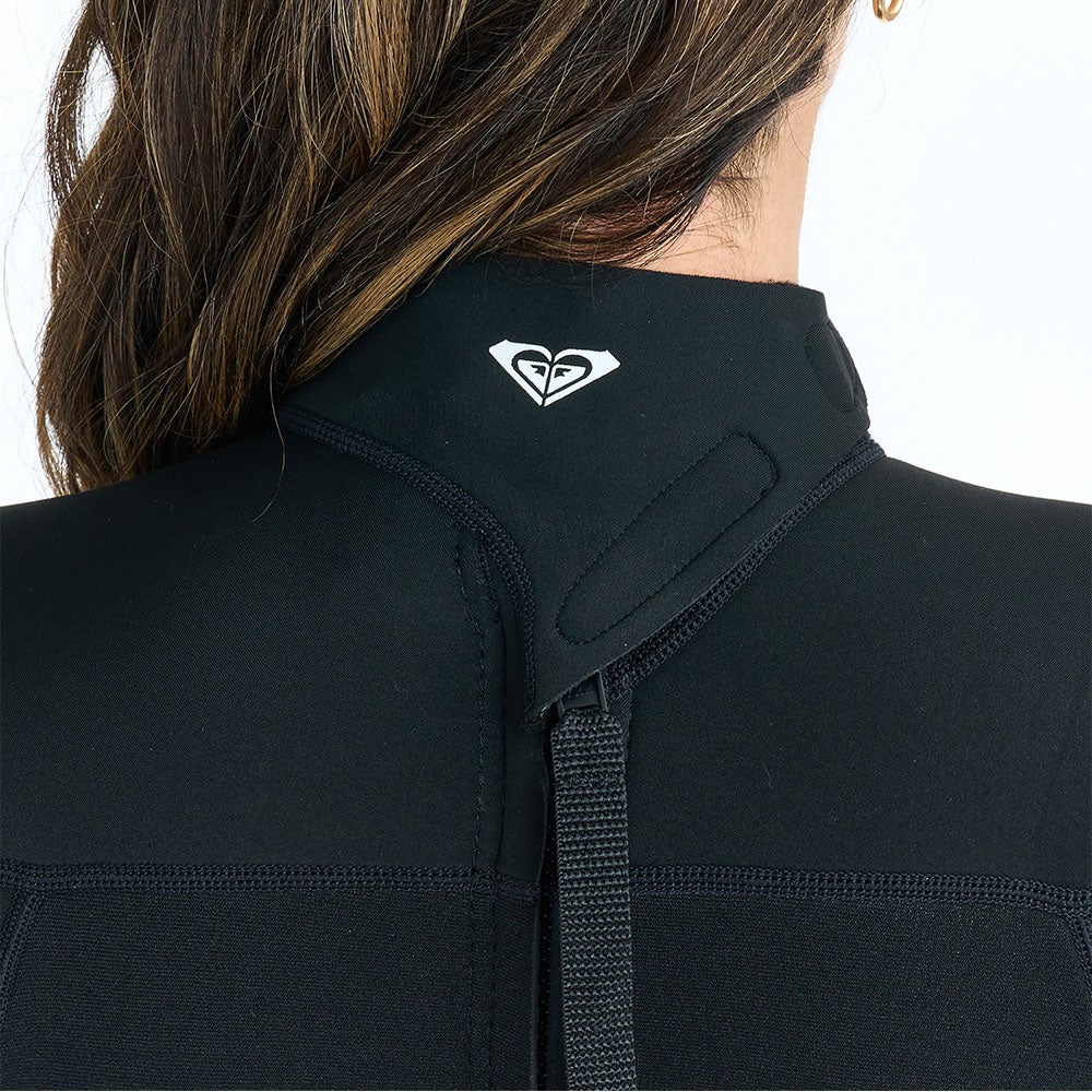 ロキシー ROXY ウェットスーツ レディース スプリングスーツ 2mm