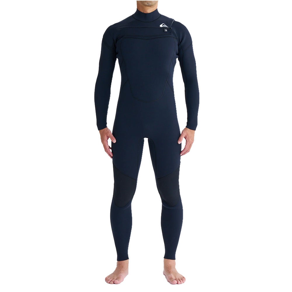 26年モデル 15％OFF】 クイックシルバー QUIKSILVER ウェットスーツ