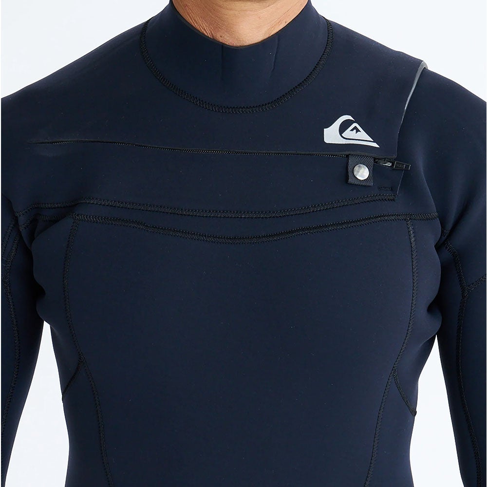 QUIKSILVER ジャージ　フルスーツ 26年モデル 15％OFF】 クイックシルバー QUIKSILVER ウェットスーツ