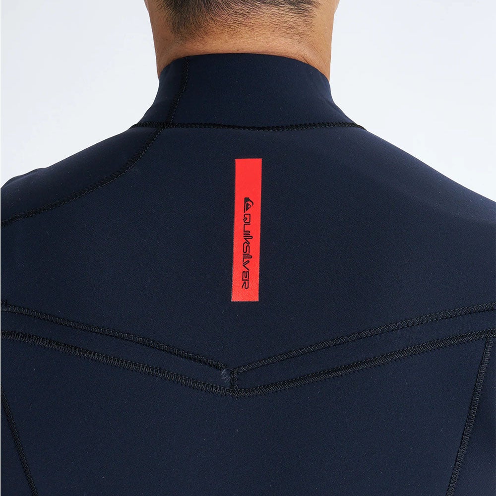 26年モデル 15％OFF】 クイックシルバー QUIKSILVER ウェットスーツ