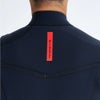 クイックシルバーQUIKSILVERウェットスーツメンズフルスーツチェストジップ3mm/2mm国産ストレッチジャージ保温防水パドリングサーフィンHIGHLINE3/2CZFULLQWT261701
