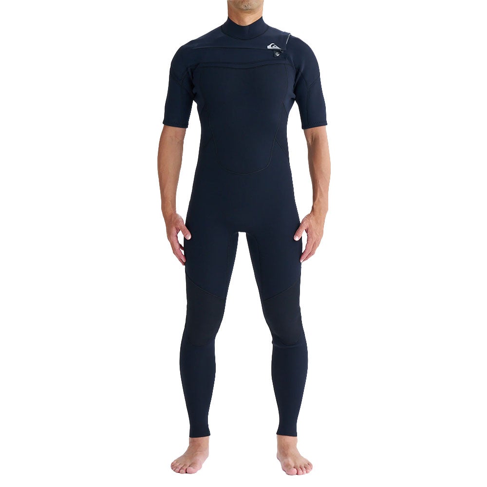 クイックシルバー QUIKSILVER ウェットスーツ メンズ シーガル