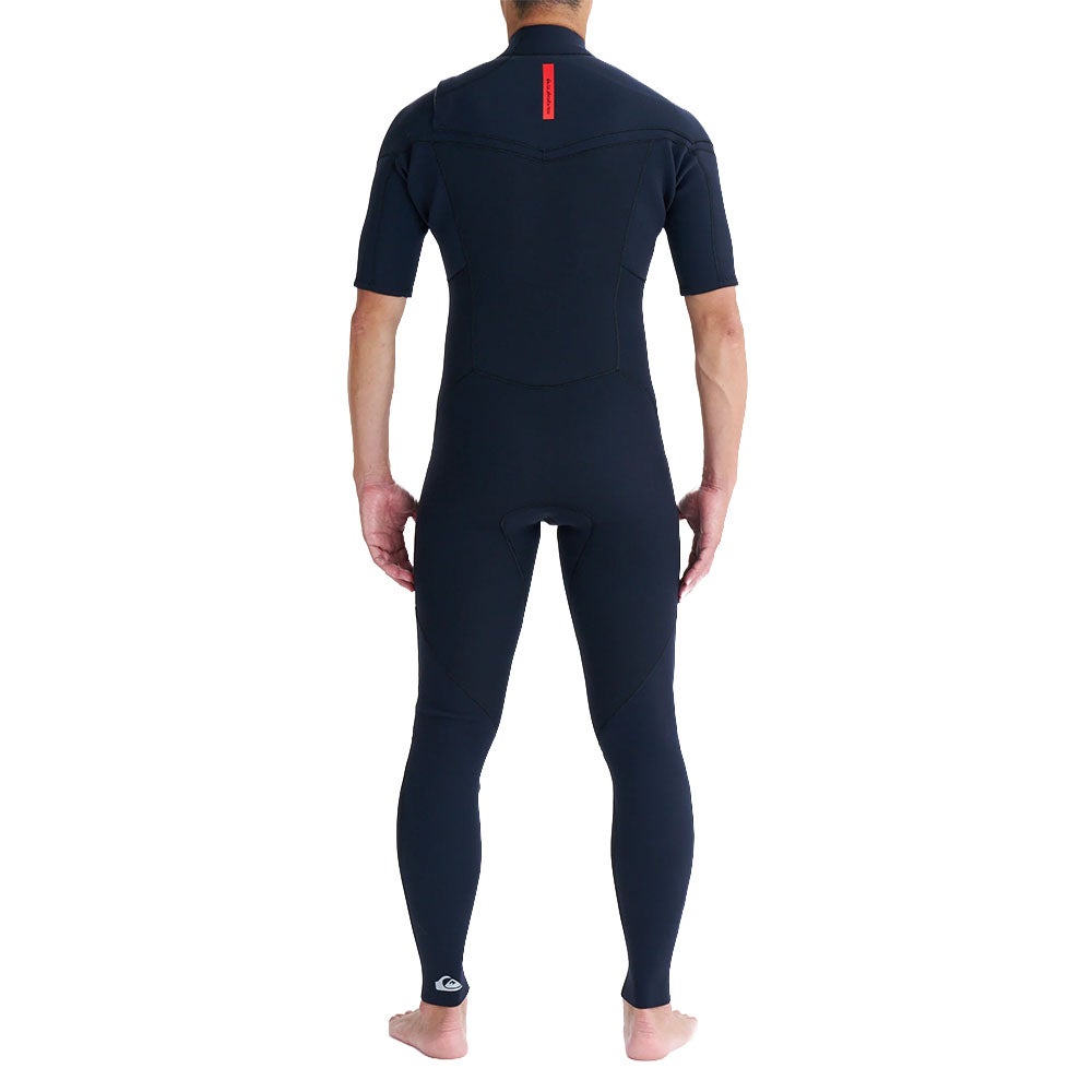 クイックシルバー QUIKSILVER ウェットスーツ メンズ シーガル