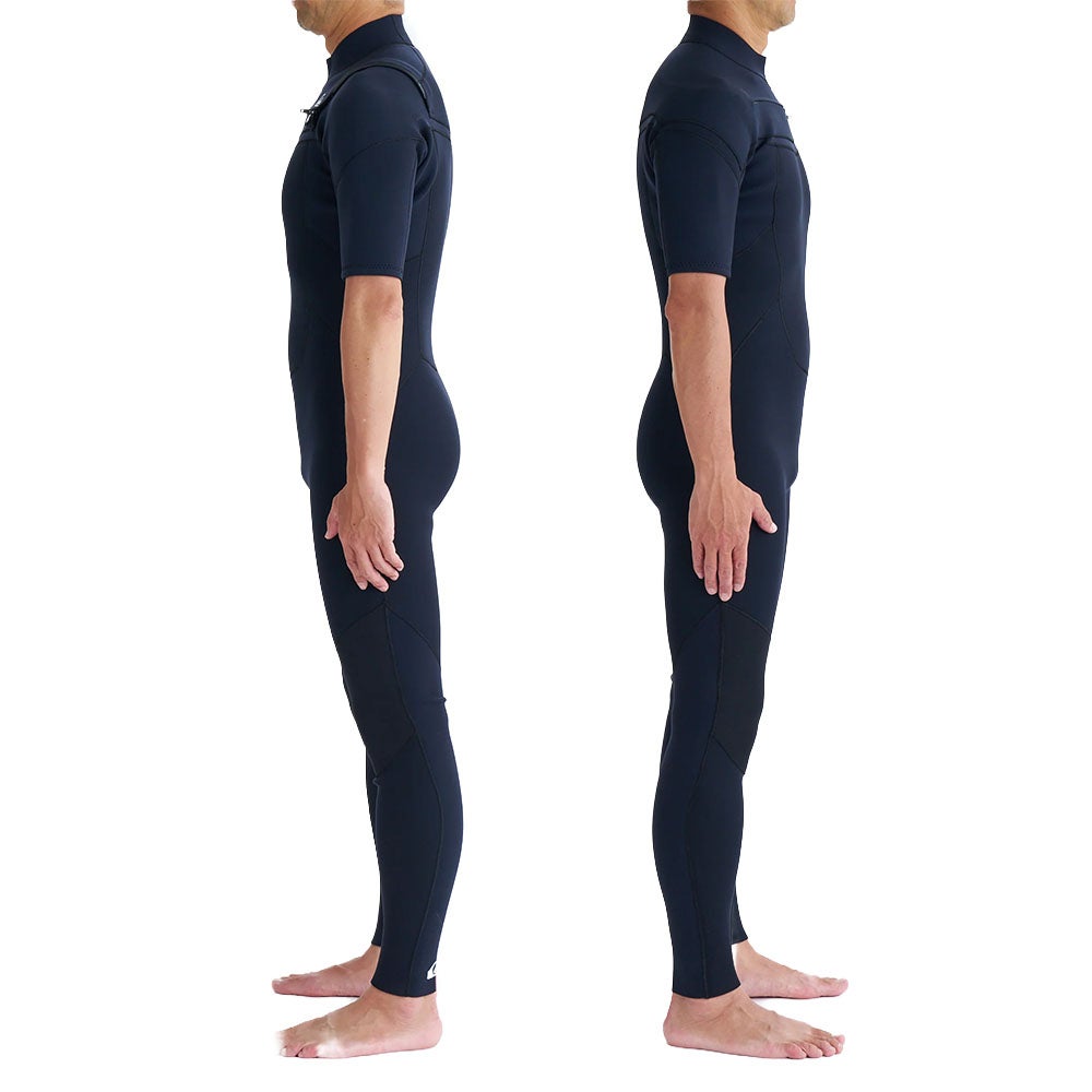クイックシルバー QUIKSILVER ウェットスーツ メンズ シーガル