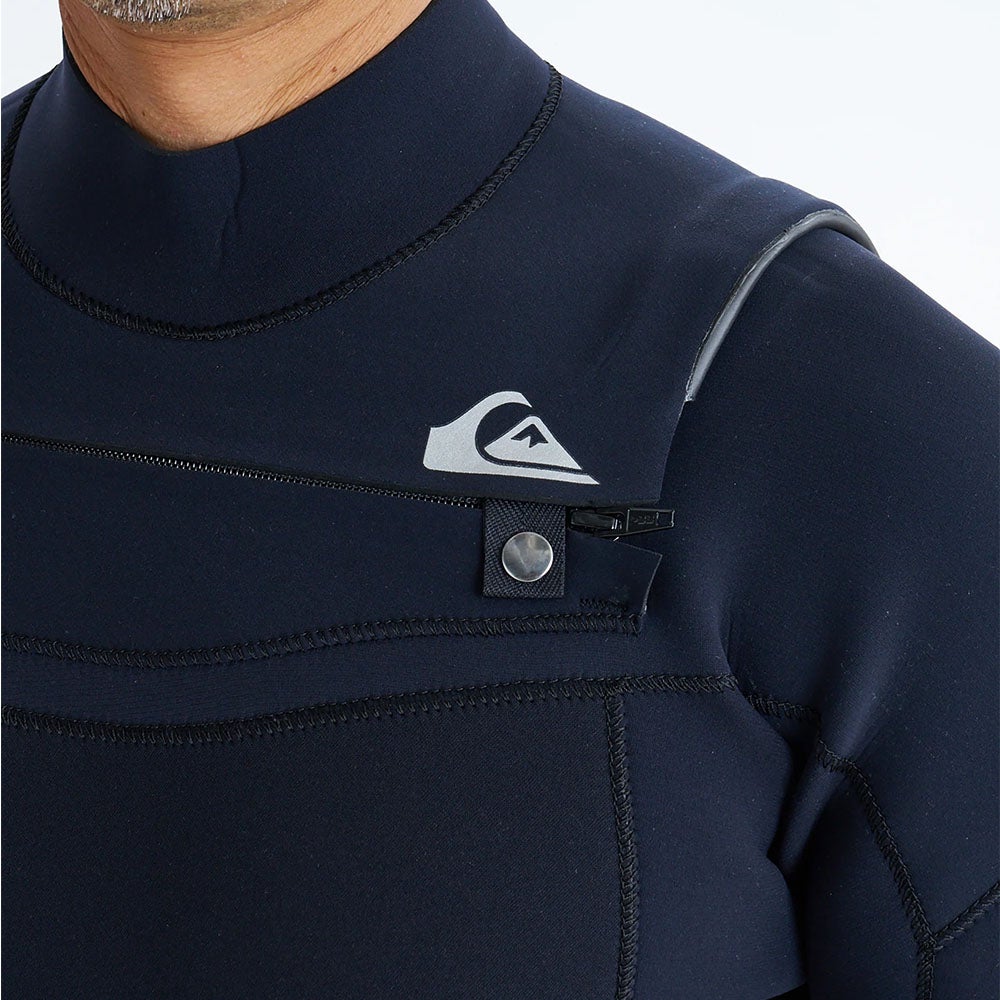 クイックシルバー QUIKSILVER ウェットスーツ メンズ シーガル