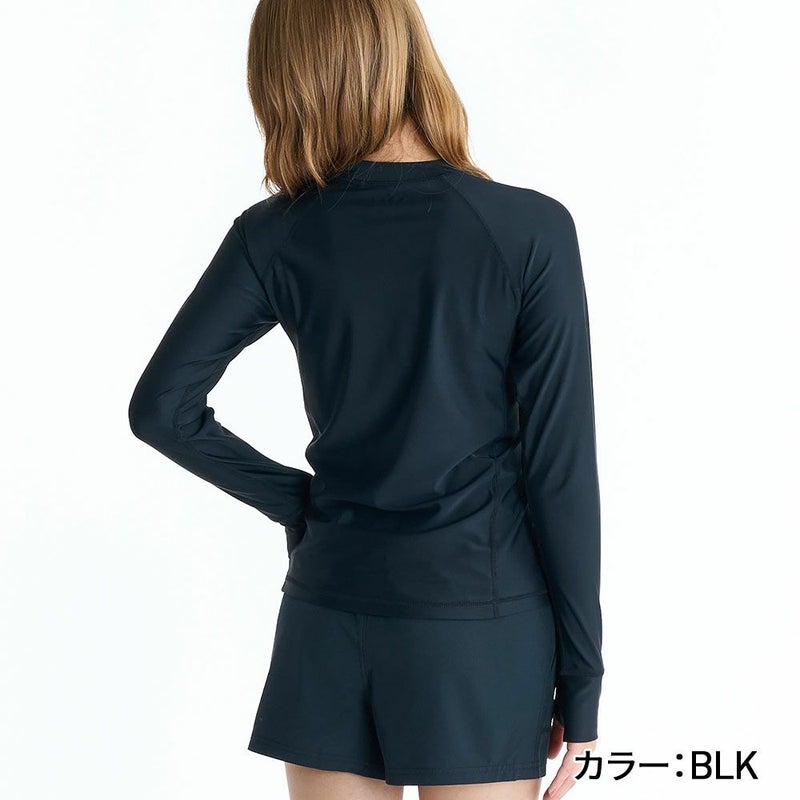 RASHIE L/S RLY265039