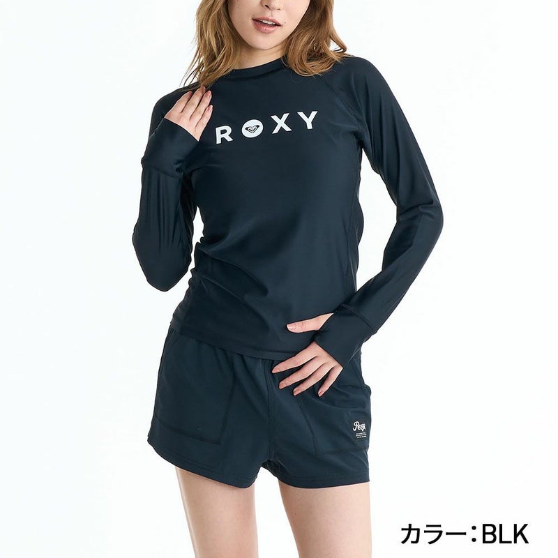 RASHIE L/S RLY265039