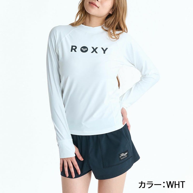 RASHIE L/S RLY265039