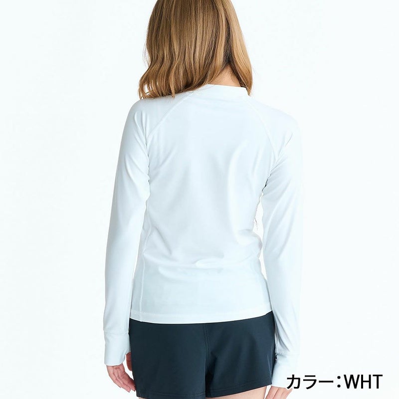 RASHIE L/S RLY265039