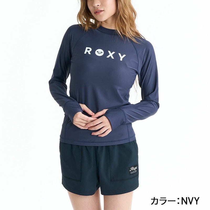 RASHIE L/S RLY265039