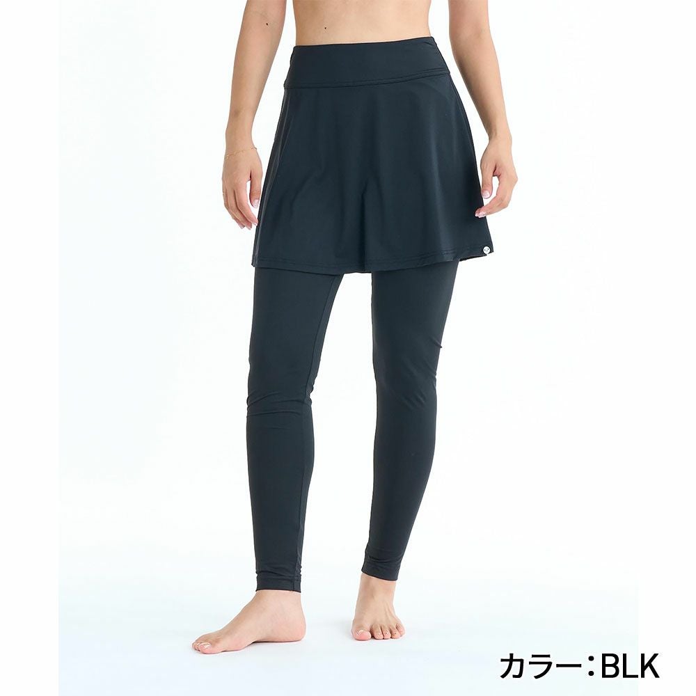 26年モデル 20％OFF】 ロキシー ROXY ラッシュレギンス レディース