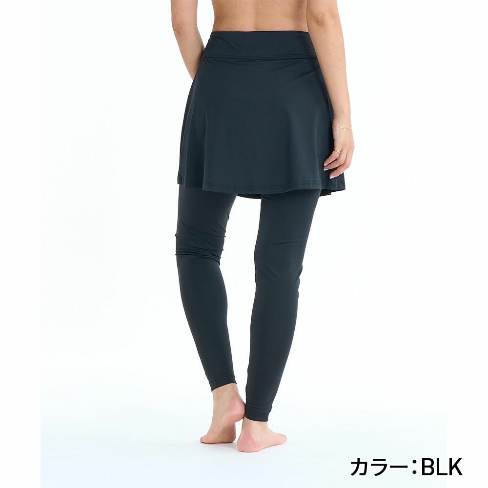 26年モデル 20％OFF】 ロキシー ROXY ラッシュレギンス レディース