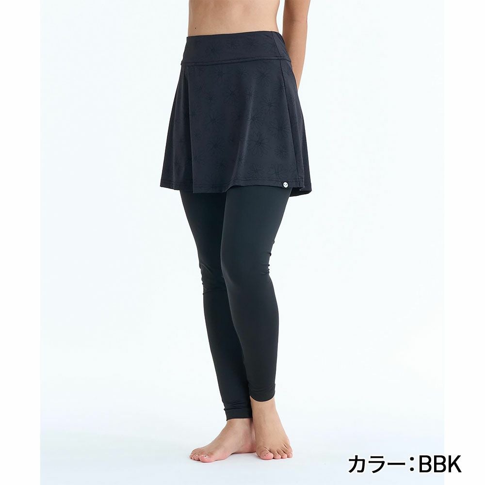 26年モデル 20％OFF】 ロキシー ROXY ラッシュレギンス レディース