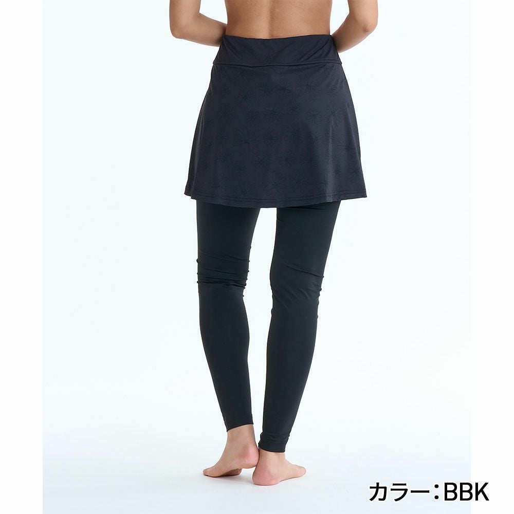 26年モデル 25％OFF】 ロキシー ROXY ラッシュレギンス レディース
