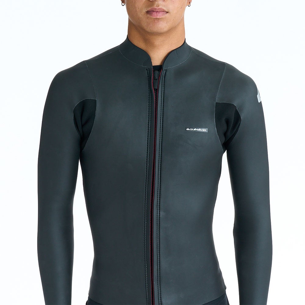 クイックシルバー QUIKSILVER ウェットスーツ メンズ ジャケット
