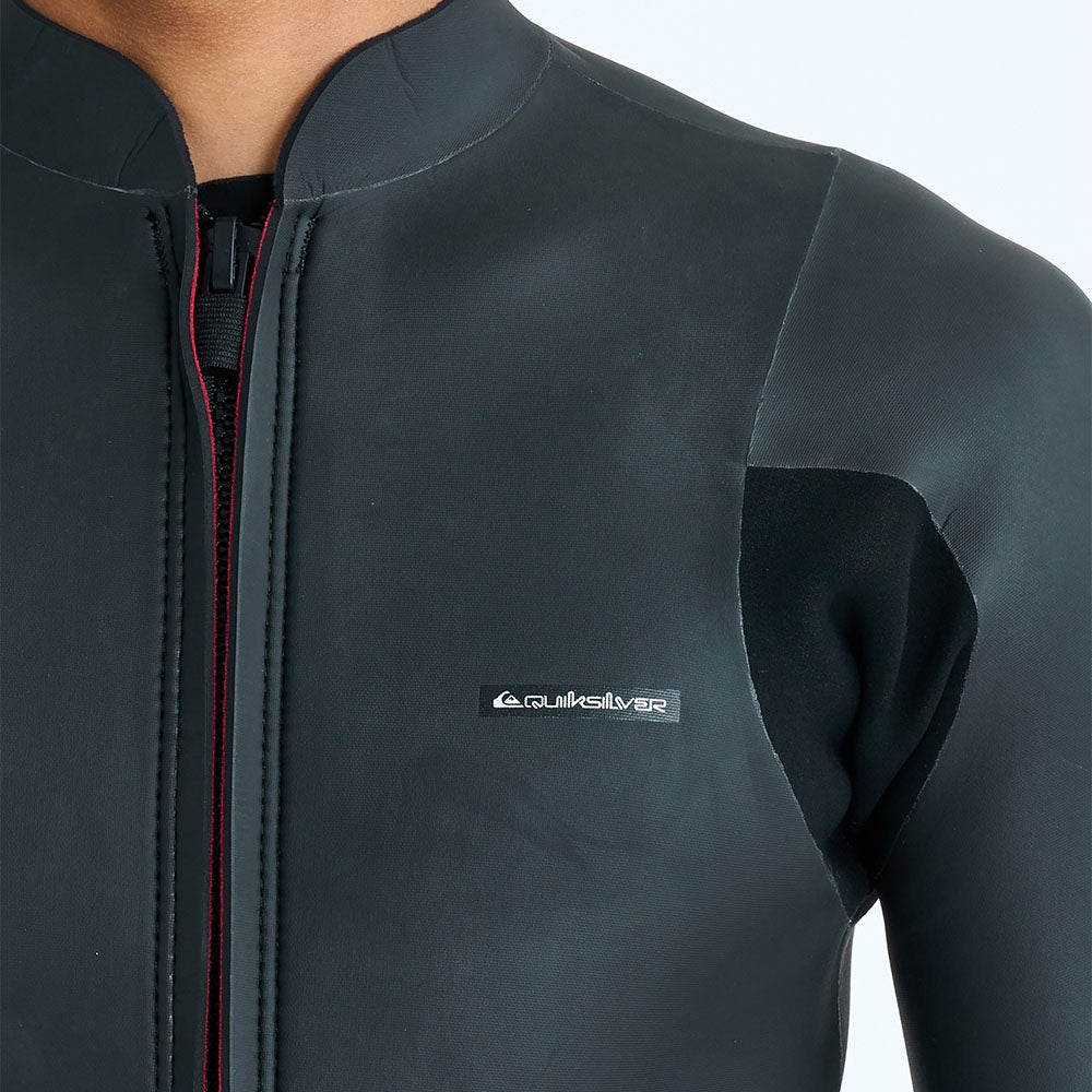 クイックシルバー QUIKSILVER ウェットスーツ メンズ ジャケット