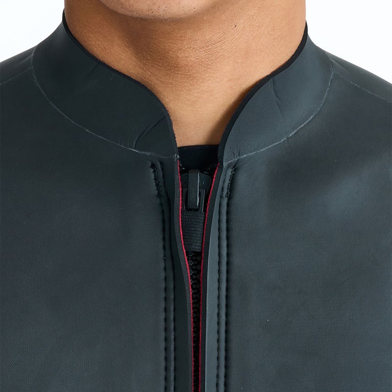 EVERYDAY SESSIONS 2.0 FZ LS JKT QWT261706