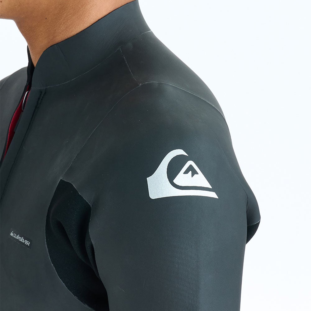 クイックシルバー QUIKSILVER ウェットスーツ メンズ ジャケット