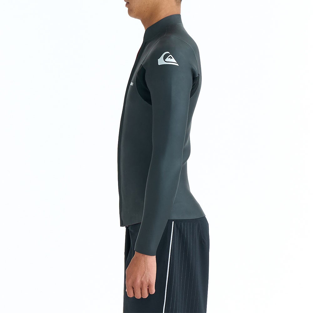 クイックシルバー QUIKSILVER ウェットスーツ メンズ ジャケット