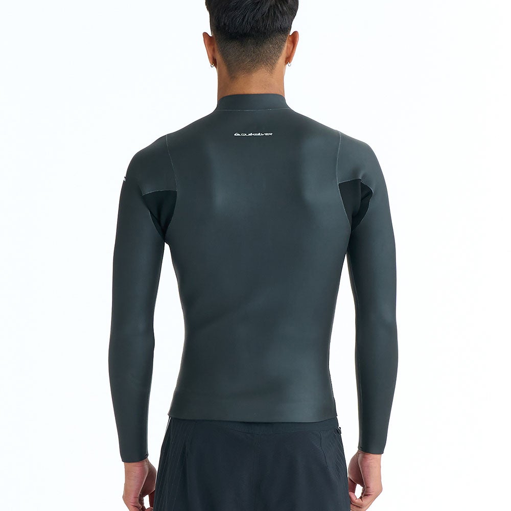 クイックシルバー QUIKSILVER ウェットスーツ メンズ ジャケット
