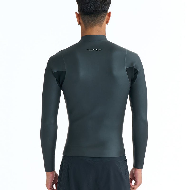 EVERYDAY SESSIONS 2.0 FZ LS JKT QWT261706