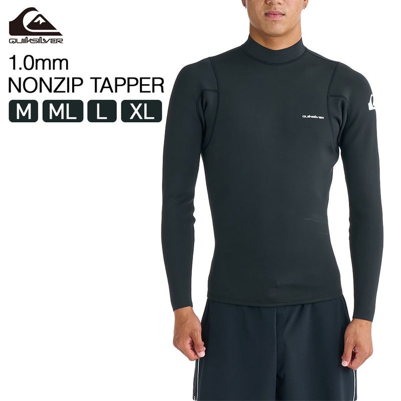 EVERYDAY SESSIONS 1.0 LS TOP FLOCK QWT261712