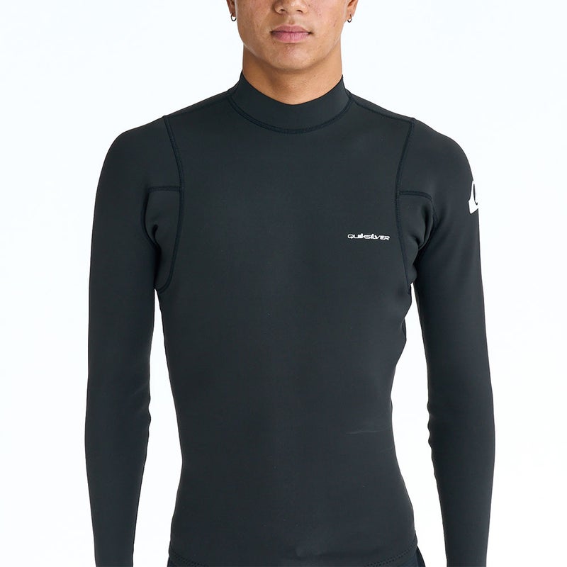 EVERYDAY SESSIONS 1.0 LS TOP FLOCK QWT261712