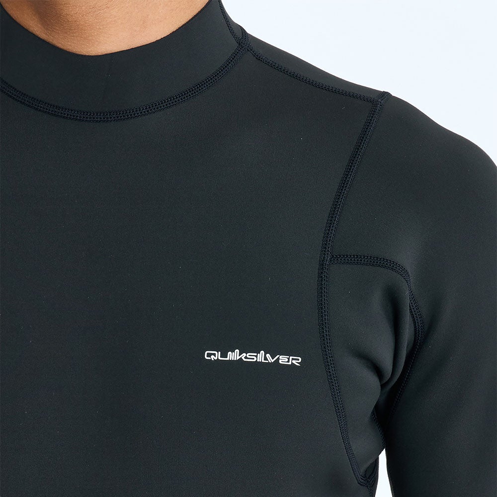 クイックシルバー QUIKSILVER ウェットスーツ メンズ タッパ