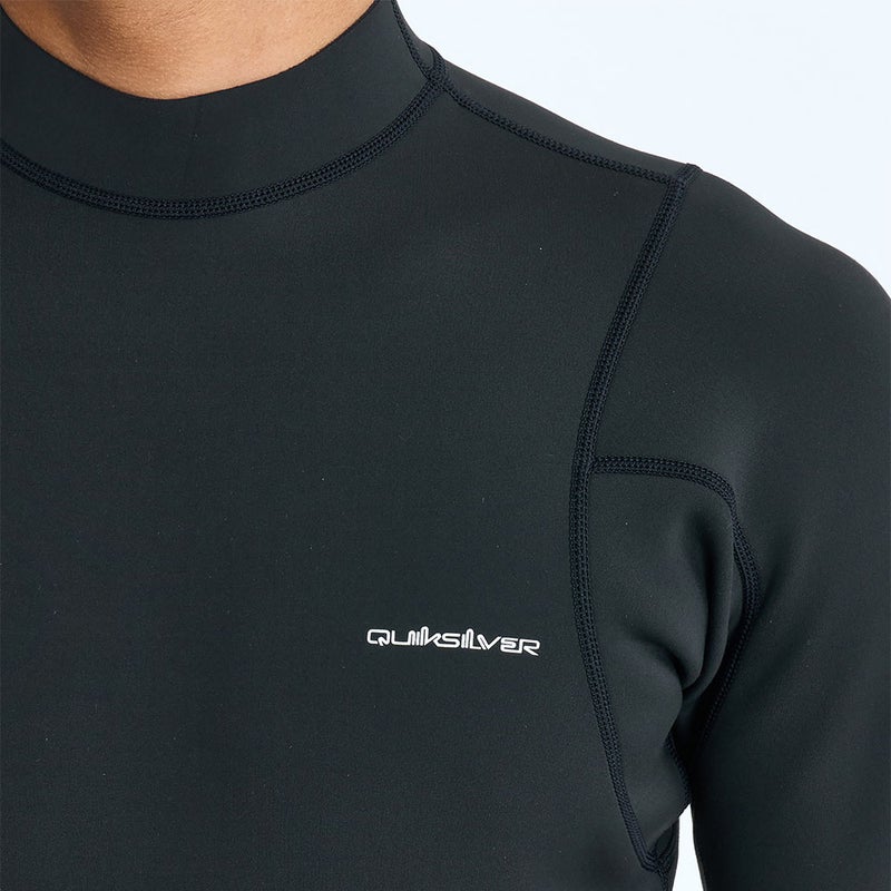 EVERYDAY SESSIONS 1.0 LS TOP FLOCK QWT261712