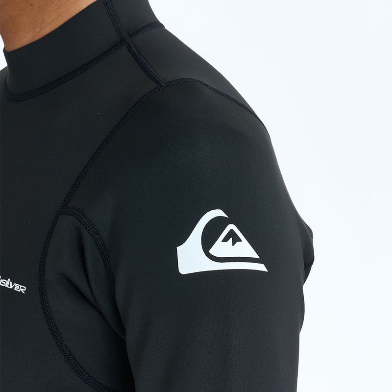 EVERYDAY SESSIONS 1.0 LS TOP FLOCK QWT261712