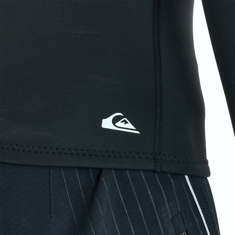 EVERYDAY SESSIONS 1.0 LS TOP FLOCK QWT261712