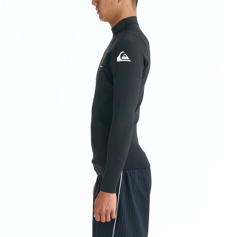 EVERYDAY SESSIONS 1.0 LS TOP FLOCK QWT261712