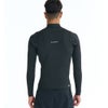 EVERYDAY SESSIONS 1.0 LS TOP FLOCK QWT261712