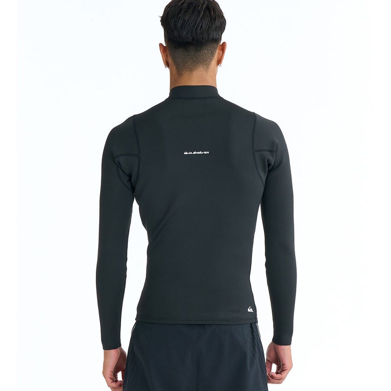 EVERYDAY SESSIONS 1.0 LS TOP FLOCK QWT261712