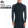 EVERYDAY SESSIONS 0.5 LS WATER HOODY QWT261711
