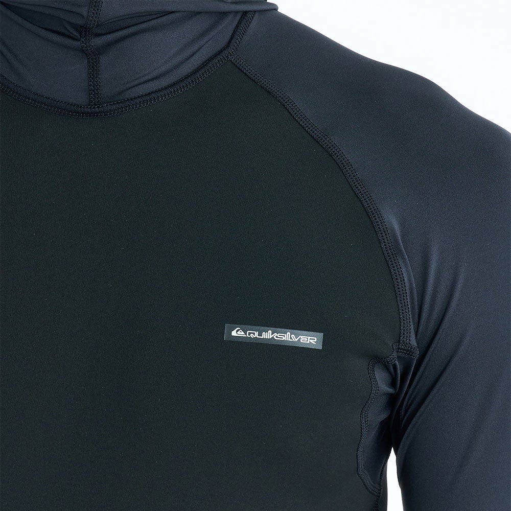 クイックシルバー QUIKSILVER ウェットスーツ メンズ タッパ フード付