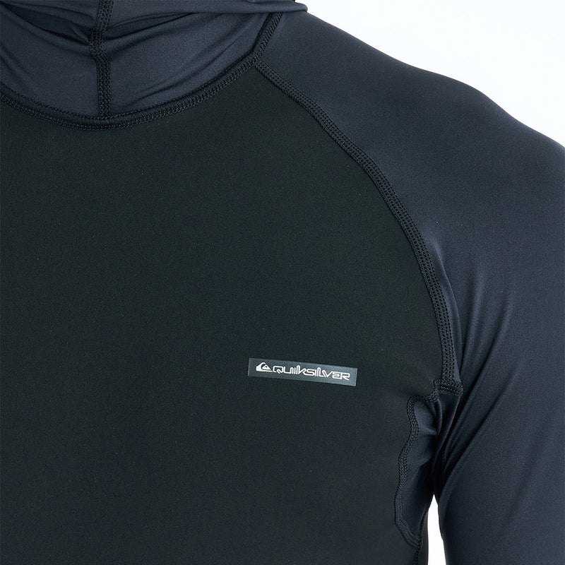 EVERYDAY SESSIONS 0.5 LS WATER HOODY QWT261711