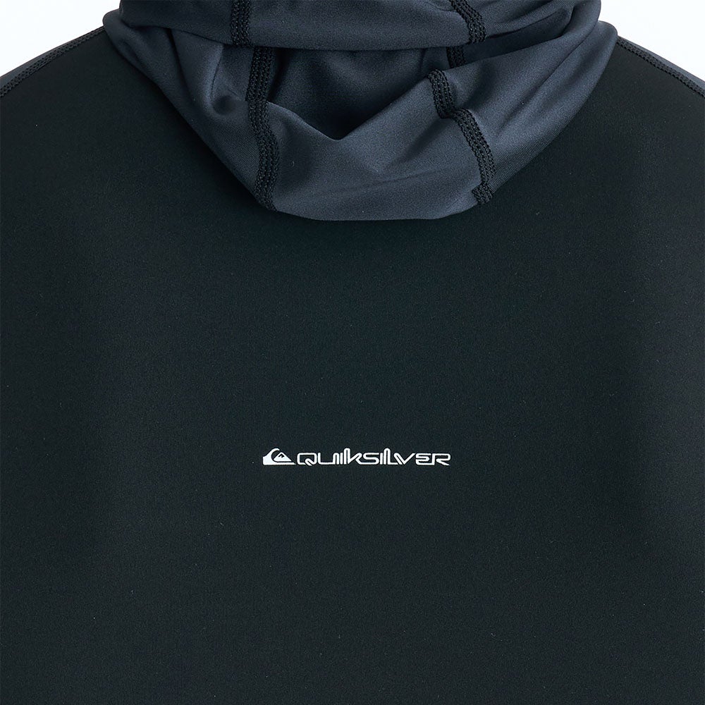 クイックシルバー QUIKSILVER ウェットスーツ メンズ タッパ フード付