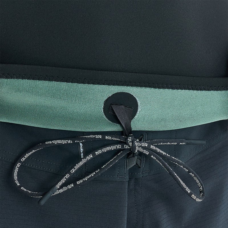 EVERYDAY SESSIONS 0.5 LS WATER HOODY QWT261711