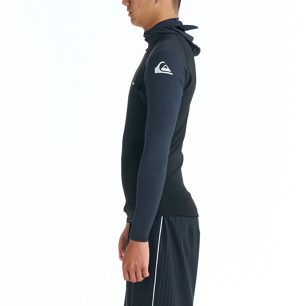 クイックシルバー QUIKSILVER ウェットスーツ メンズ タッパ フード付