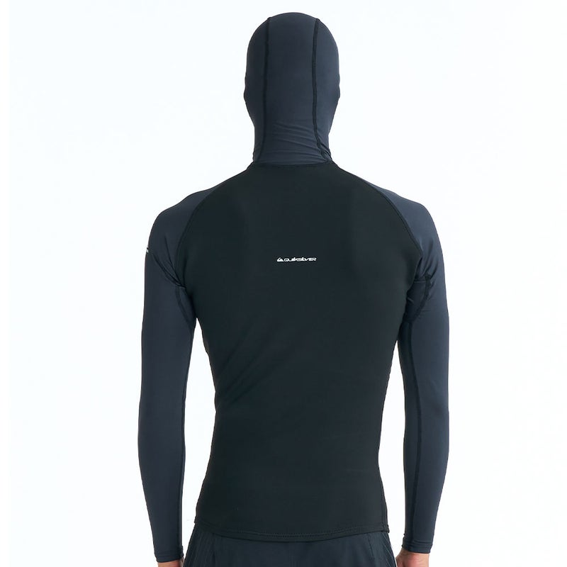 EVERYDAY SESSIONS 0.5 LS WATER HOODY QWT261711